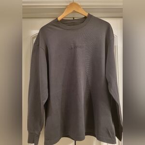 Jordan Black Sweatshirt